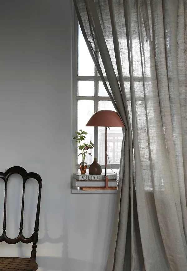 Superfin linnegardin 2025 från Mimou.