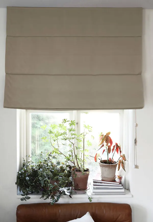 Exklusiv hissgardin 2025 från Mimou.