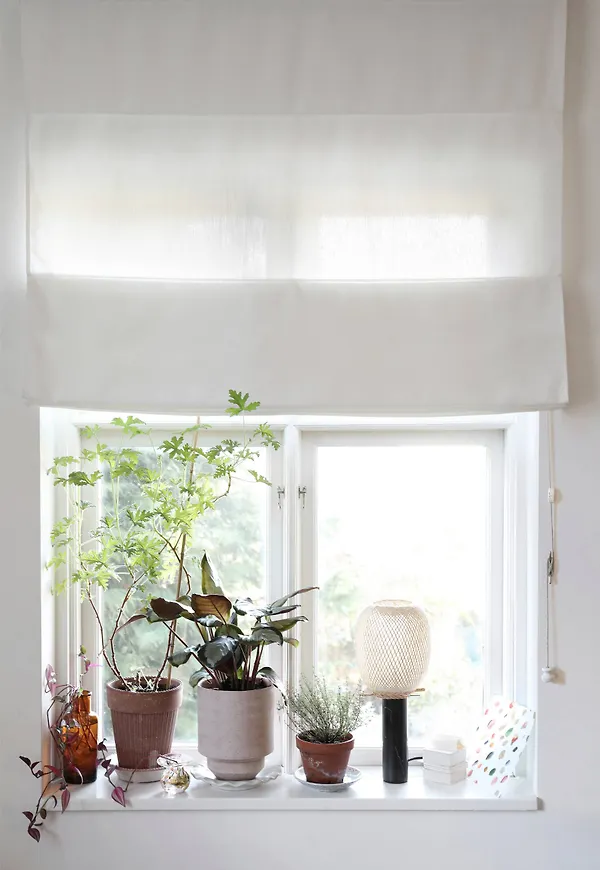 Fantastiskt snygg gardin 2025 från Mimou.