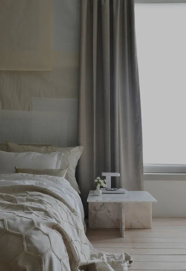 Fantastiskt fin mörkläggningsgardin 2025 från Mimou.