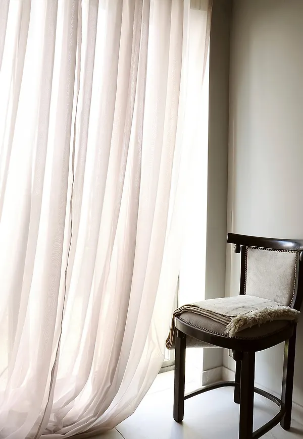 Gardin som passar perfekt till hösten 2025!