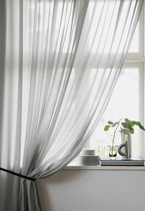 Ikonisk gardin 2026 från Mimou.