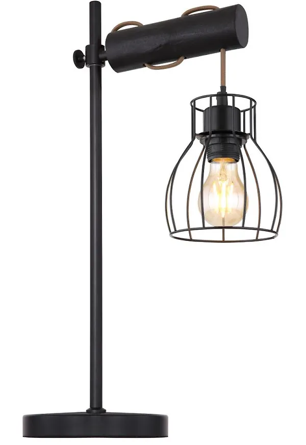 Globo Lighting bordslampa som passar perfekt till sommaren 2025!