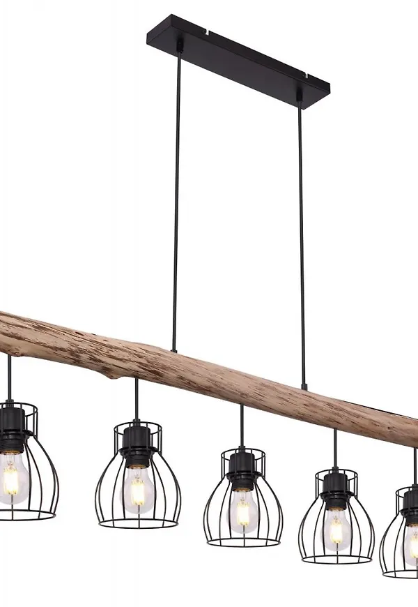 Cool matsalsbord 2025 från Globo Lighting.