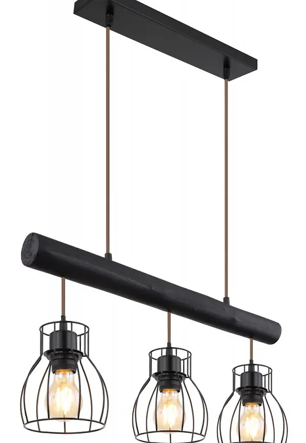 Elegant Lampa som passar bra vid många olika tillfällen.