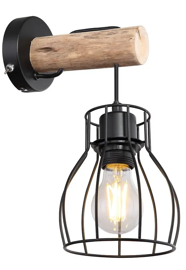 Globo Lighting lampa som passar perfekt till sommaren 2025!