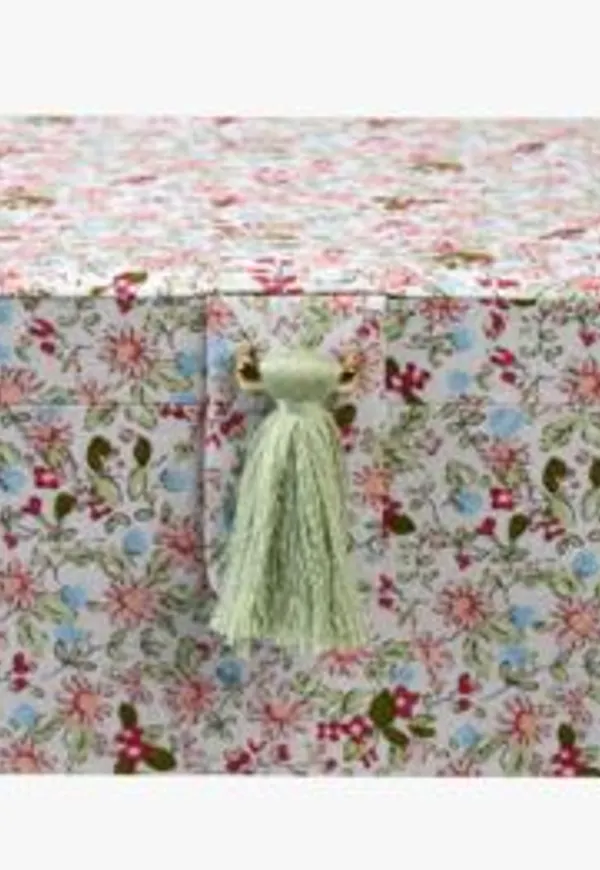 Klassisk smyckeskrin 2025 från hemtex.