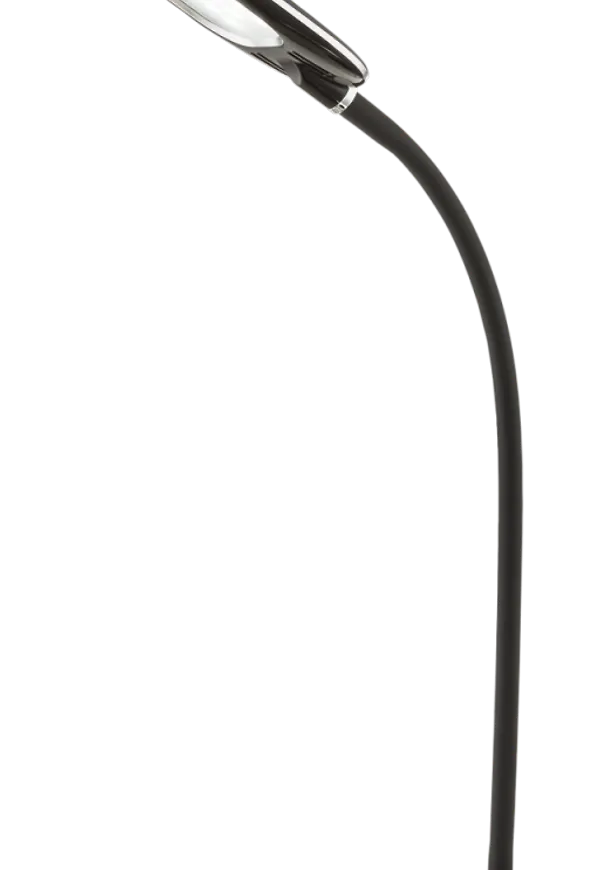 Supersnygg bordslampa 2025 från Globo Lighting.