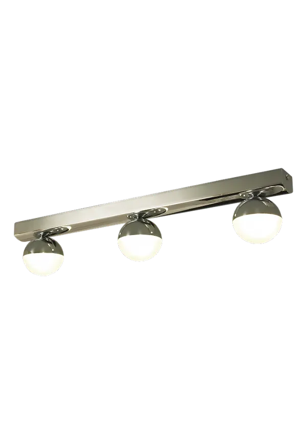 Modern vägglampa 2025 från Aneta Belysning.