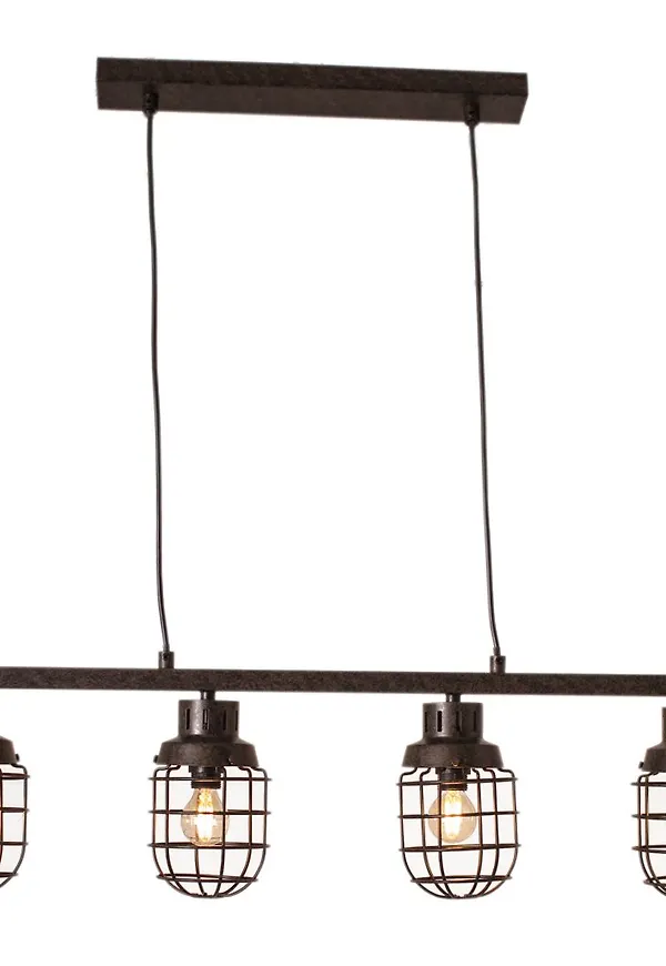 Söt taklampa 2025 från By Rydéns.