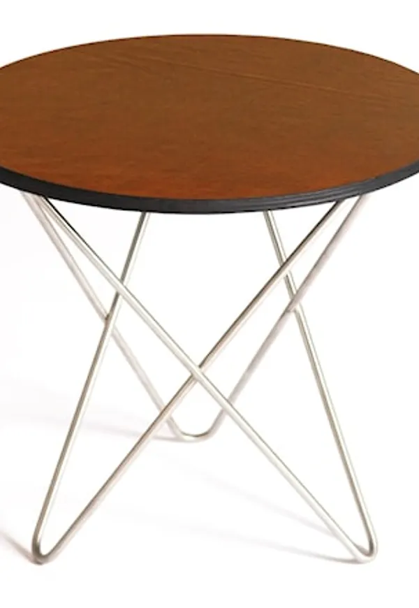 Elegant sidobord 2025 från OX DENMARQ.