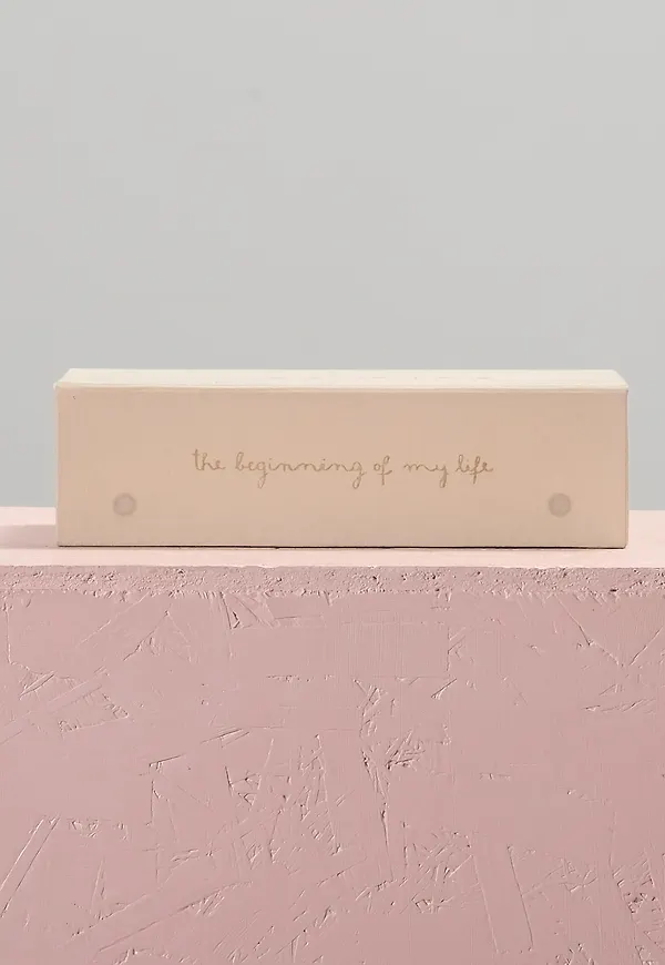 Snygg låda 2025 från FERM LIVING.