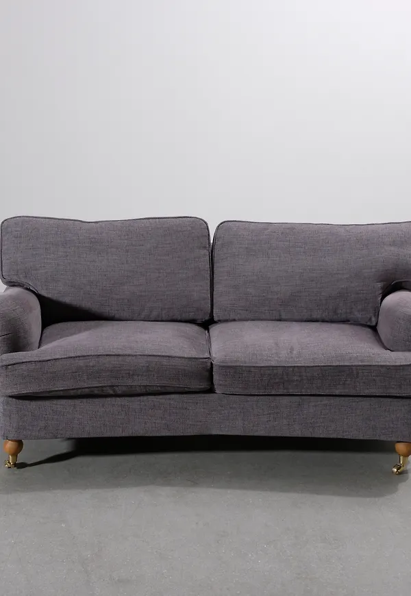 Stilren soffa 2025 från Mio.