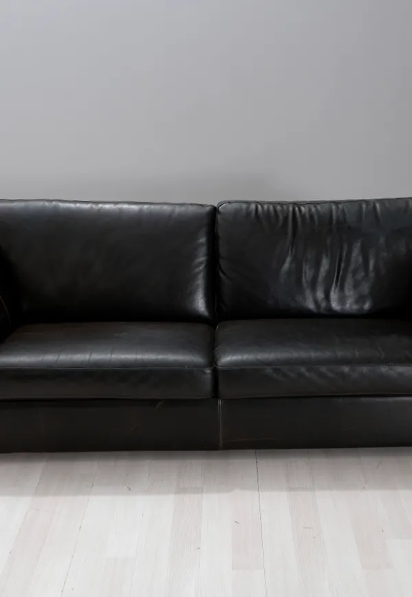 Smickrande soffa 2025 från Mio.