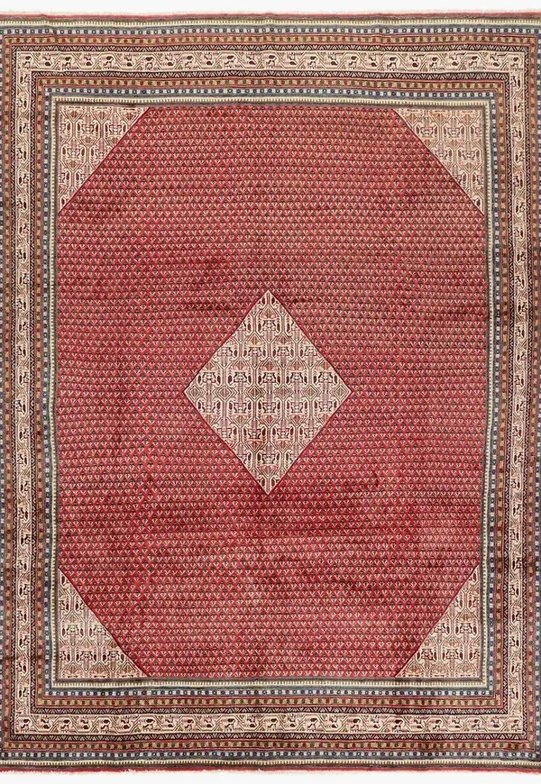 Otroligt fin röd möbel 2026 från Rezas.