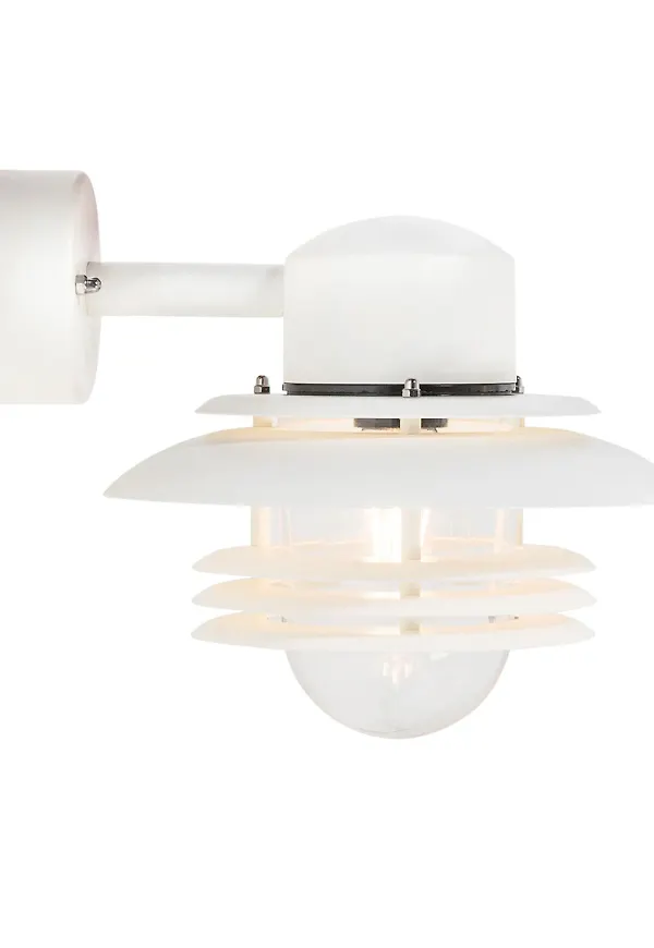 Utomhuslampa som passar perfekt till våren 2025!