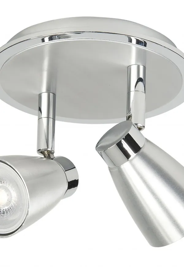Modern lampa 2025 från High Light.