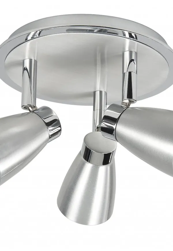 Snygg taklampa 2025 från High Light.