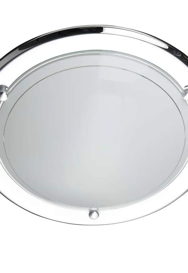 Trendig vägglampa 2025 från Brilliant.