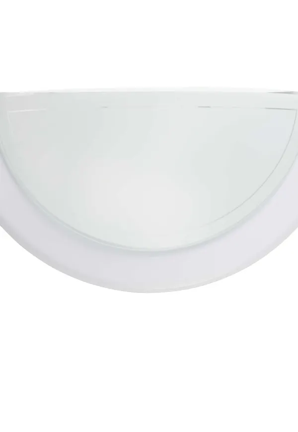 Brilliant vägglampa som passar perfekt till sommaren 2025!