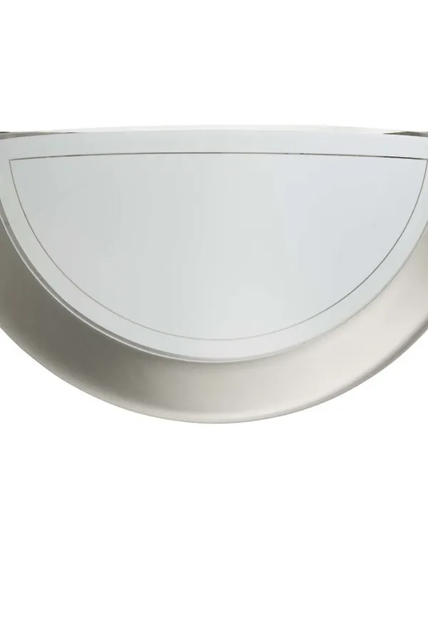 Supersnygg vägglampa 2025 från Brilliant.