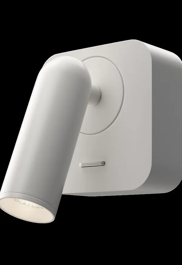 Moderiktig lampa 2025 från Maytoni.