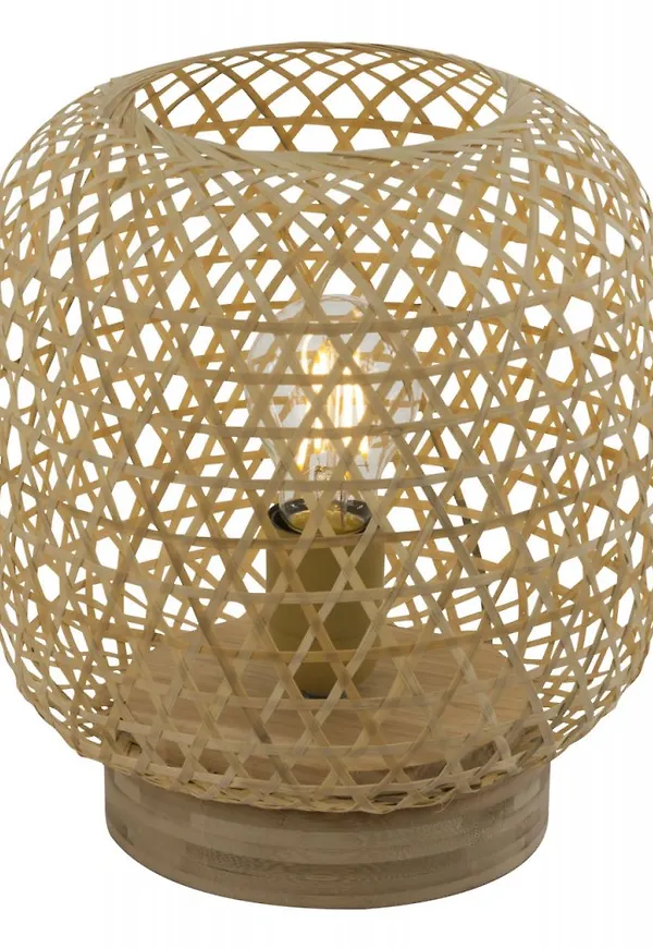 Riktigt fin Lampa som passar bra vid många olika tillfällen.