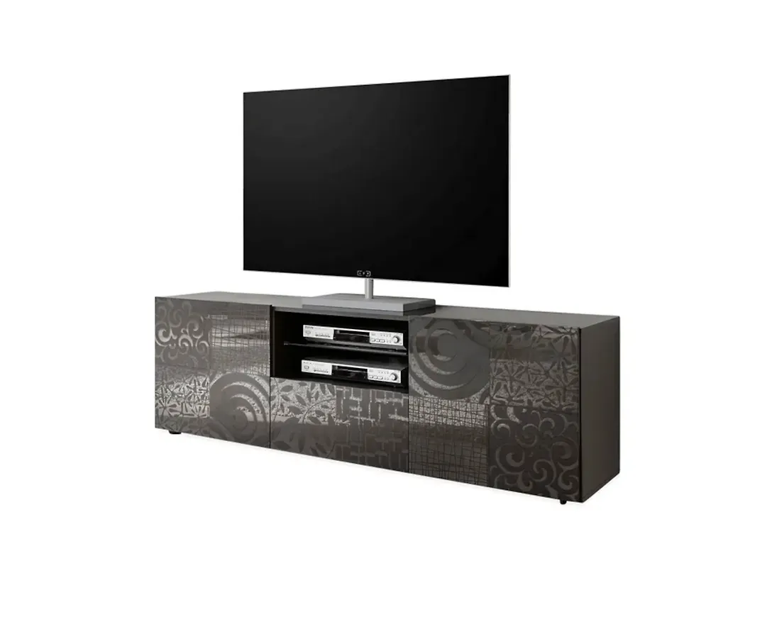 Grå bänk som passar perfekt till hösten 2025!