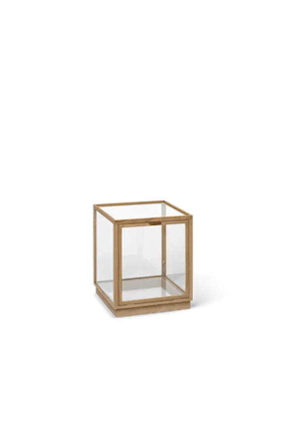 Trendig skåp 2025 från FERM LIVING.