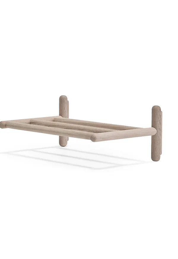 Härlig Hylla som passar bra vid många olika tillfällen.