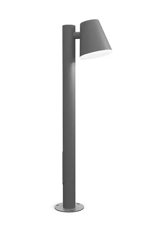 Fin utomhuslampa 2025 från Belid.