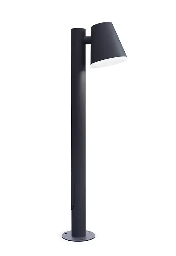 Komfortabel lampa 2025 från Belid.