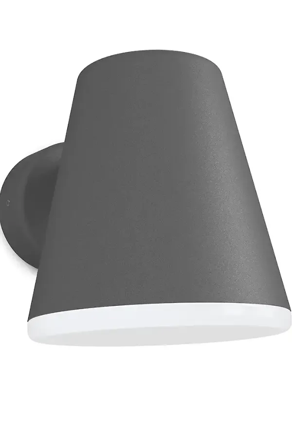 Elegant utomhuslampa 2025 från Belid.