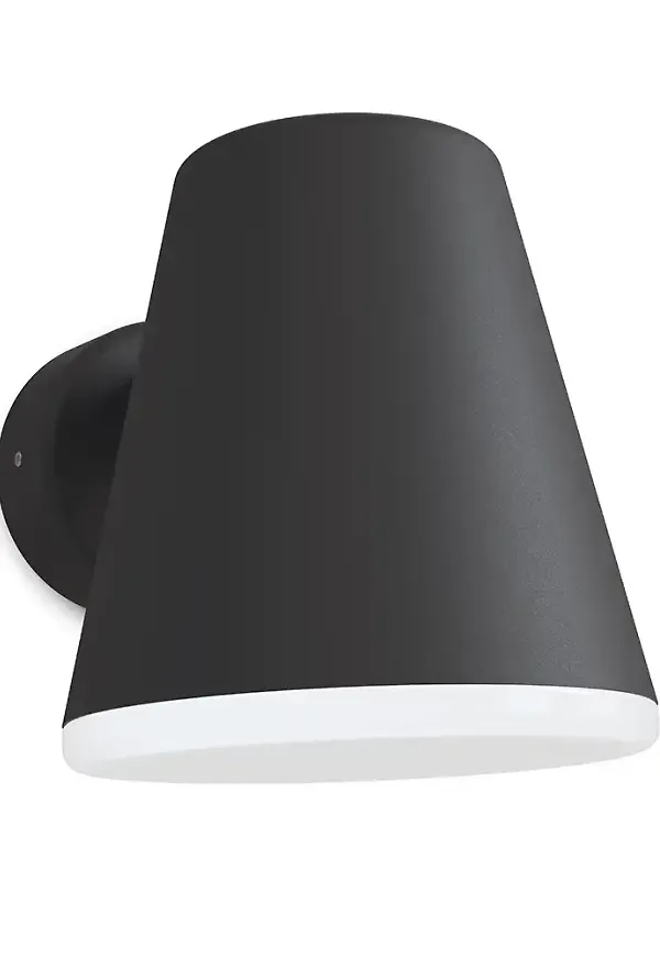 Utomhuslampa som passar perfekt till våren 2025!