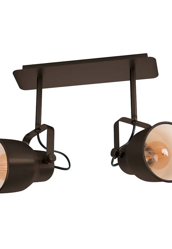 Fin Lampa som passar bra vid många olika tillfällen.