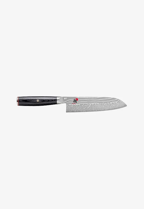 Fantastiskt fin kockkniv 2026 från Miyabi.