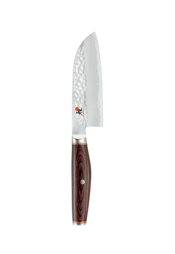 Otroligt snygg kockkniv 2026 från Miyabi.