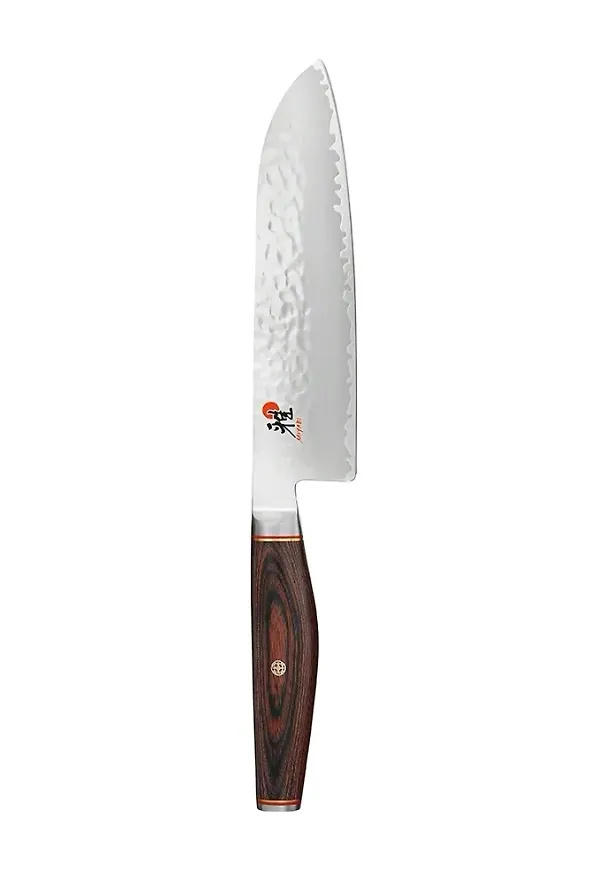 Mysig kockkniv 2026 från Miyabi.