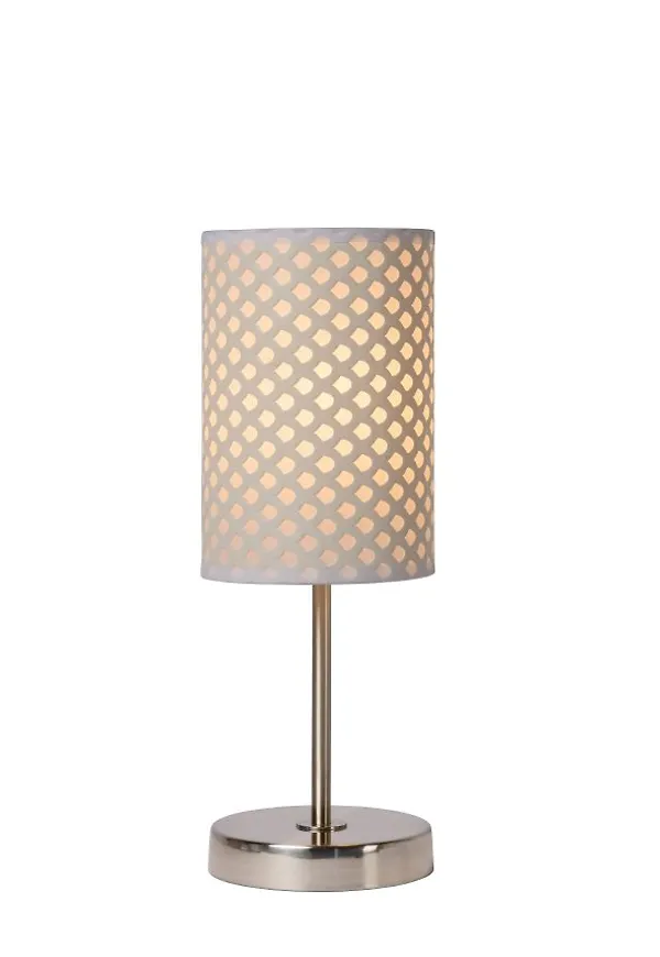 Otroligt snygg Lampa som passar bra vid många olika tillfällen.