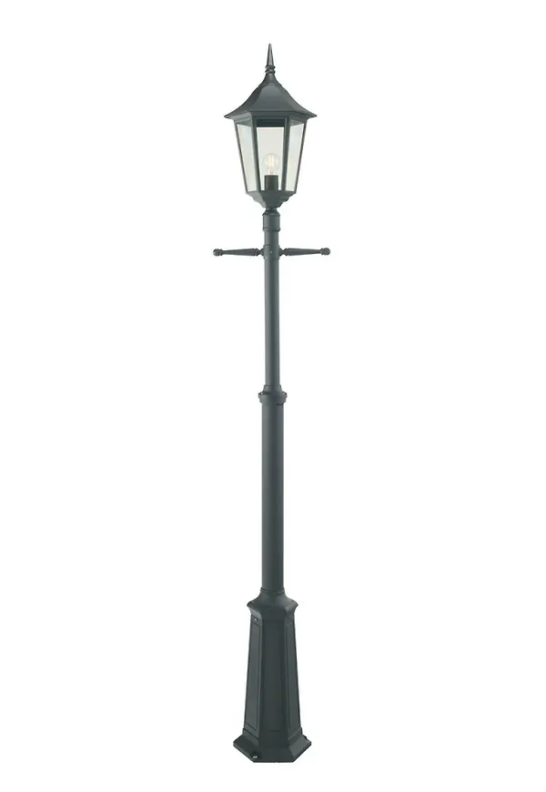 Ikonisk lampa 2025 från Norlys.