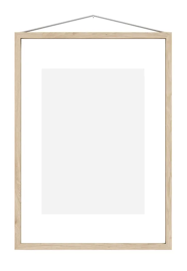 Mysig tavelram 2025 från Moebe.