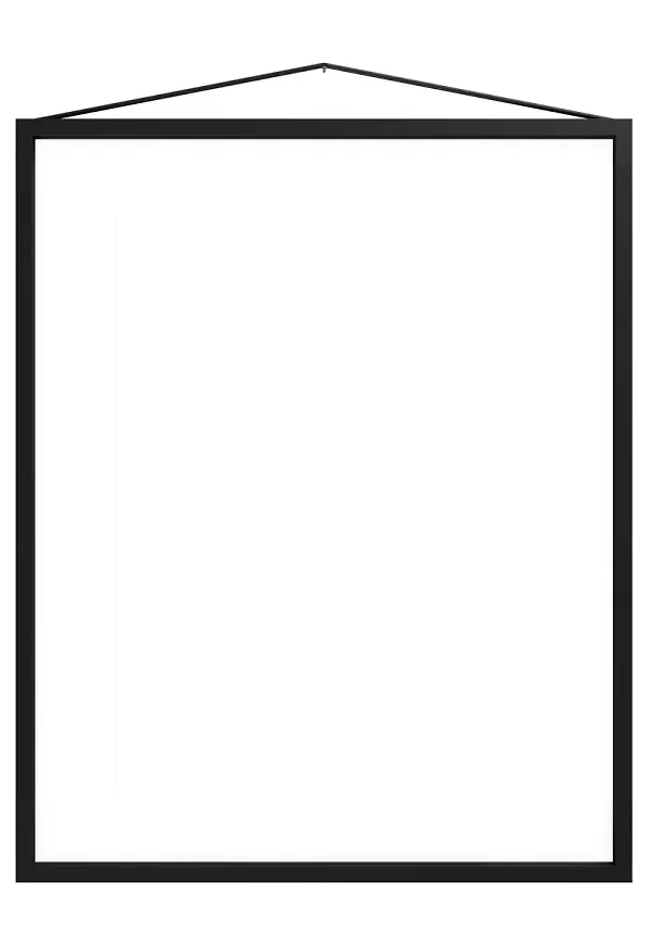 Mysig ram 2025 från Moebe.