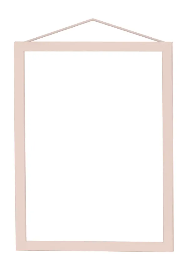 Superfin ram 2025 från Moebe.