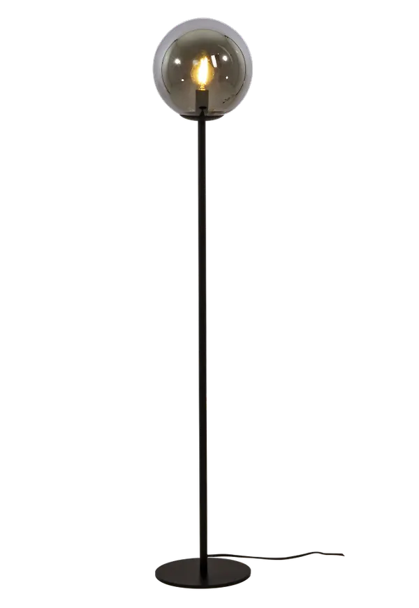 Riktigt trendig lampa 2025 från Aneta Belysning.