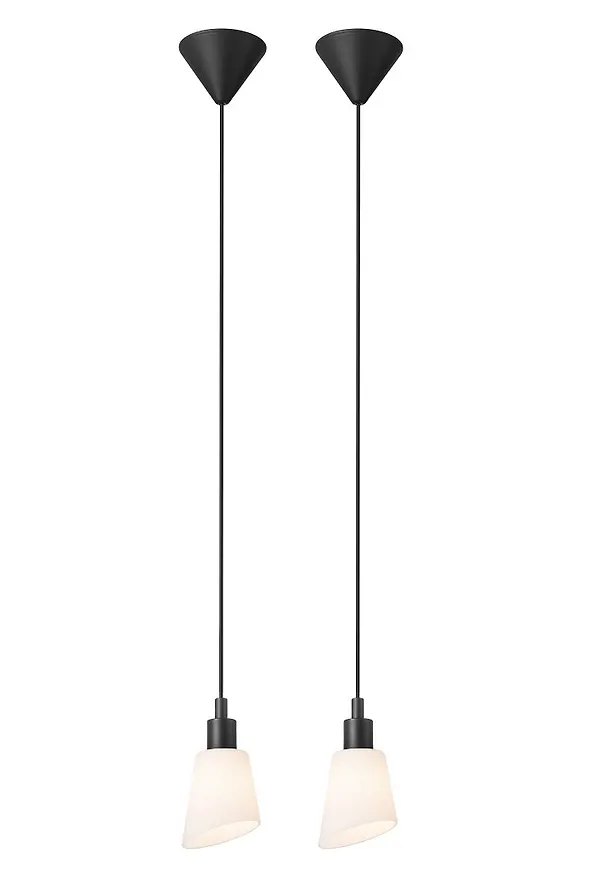 Mysig lampa 2025 från Nordlux.