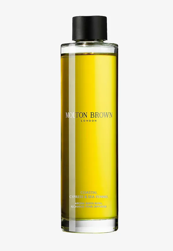 Härlig doftspridare 2026 från Molton Brown.