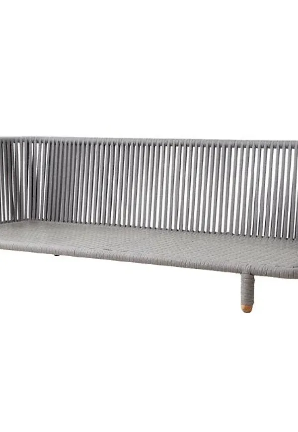 Stilren soffa 2025 från Cane-Line.