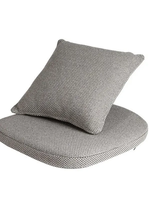 Otroligt snygg karmstol 2025 från Cane-Line.