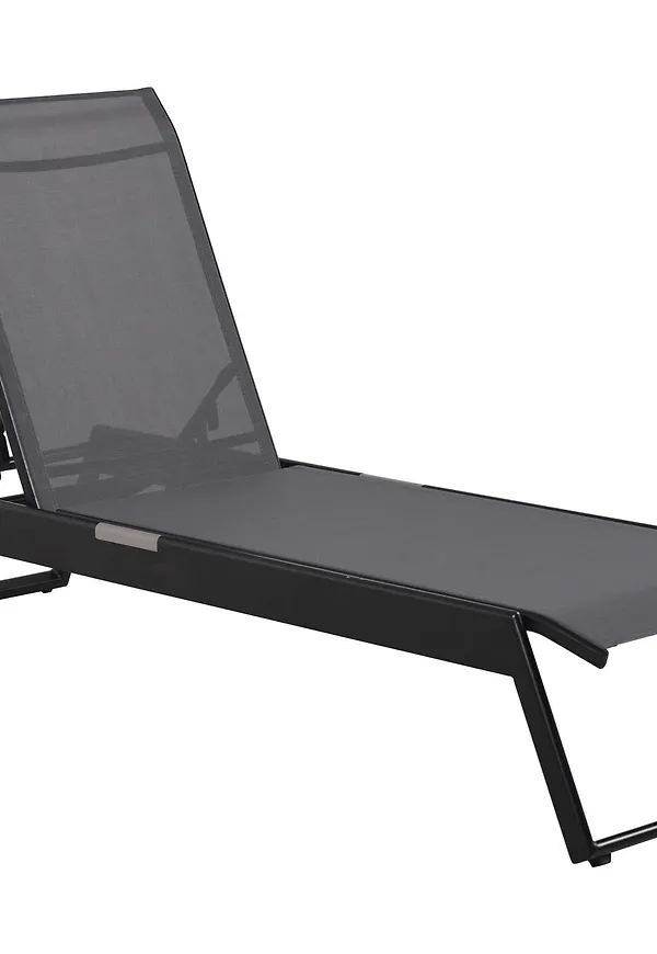 Fantastiskt snygg svart säng 2026 från Comfort Garden.