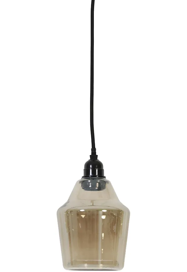 Trendig lampa 2024 från Light & Living.